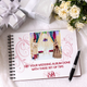 Illustration for article titled Get Your Wedding Album Done With These Set Of Tips